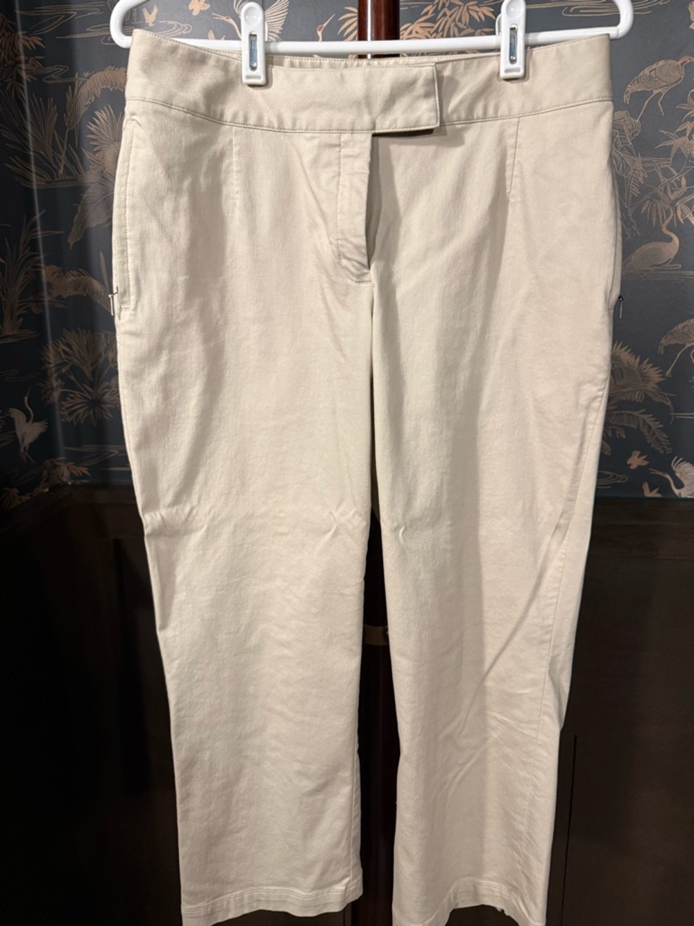 Nike Crop Golf Pants